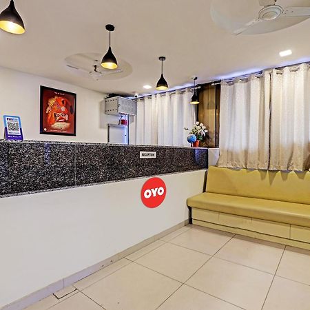 Hotel O Alexa أحمد أباد المظهر الخارجي الصورة
