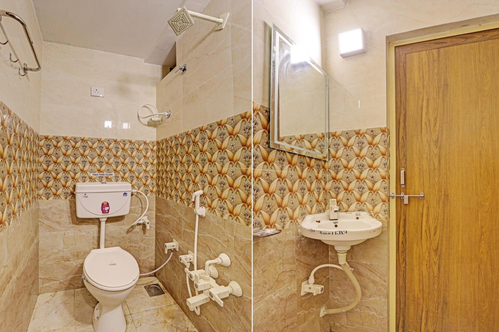 Hotel O Alexa أحمد أباد المظهر الخارجي الصورة